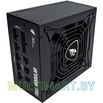 Блок питания 1stPlayer Steampunk SP 7.5 750W (PS-750SP) картинка 3